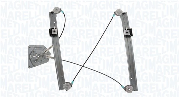 Window Regulator